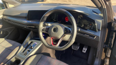 Volkswagen Golf 2.0 TSI GTI 5dr DSG Petrol Hatchback